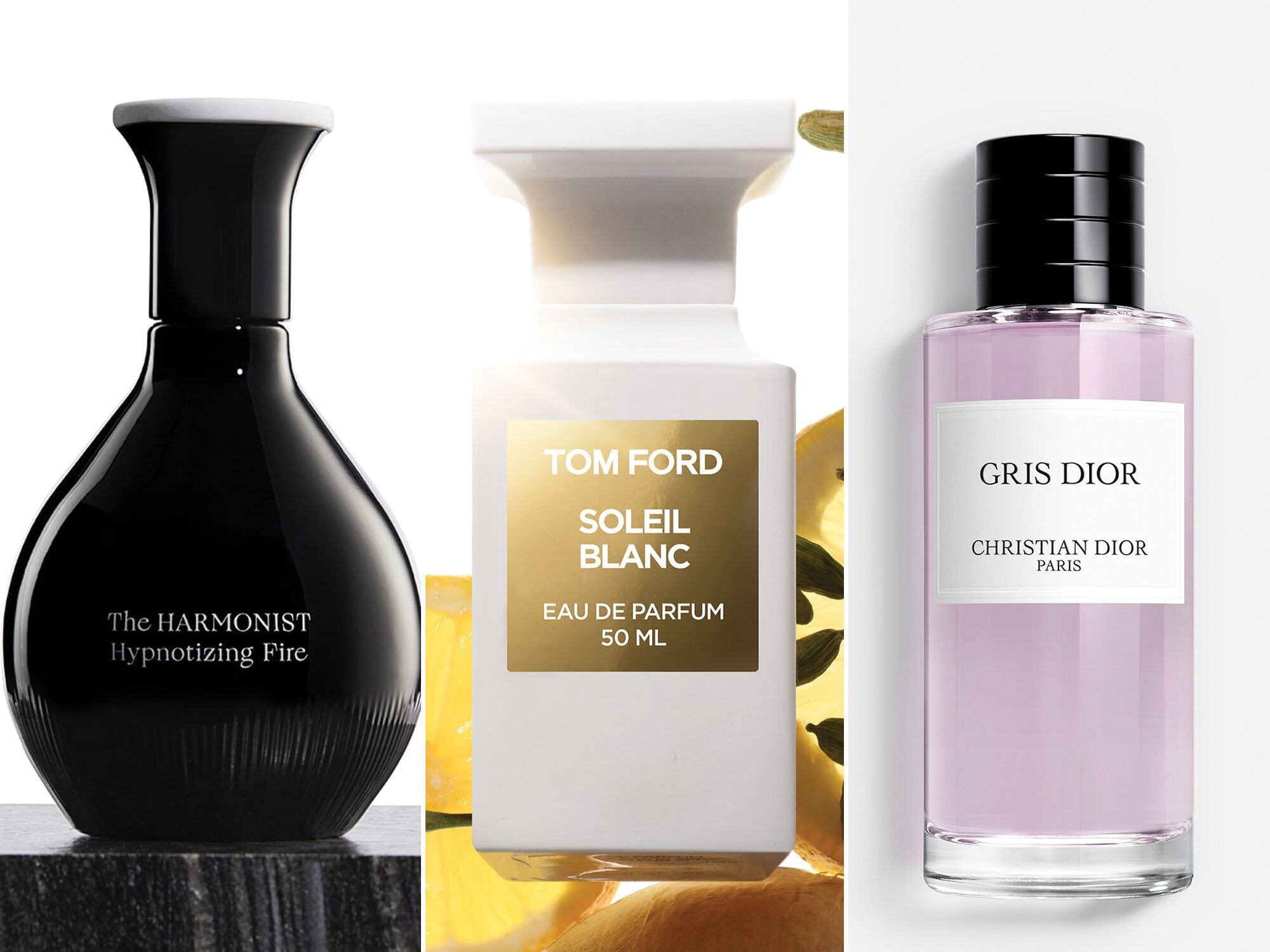 Best Tom Ford Cologne: 13 of the Freshest Bottles in the Heavy