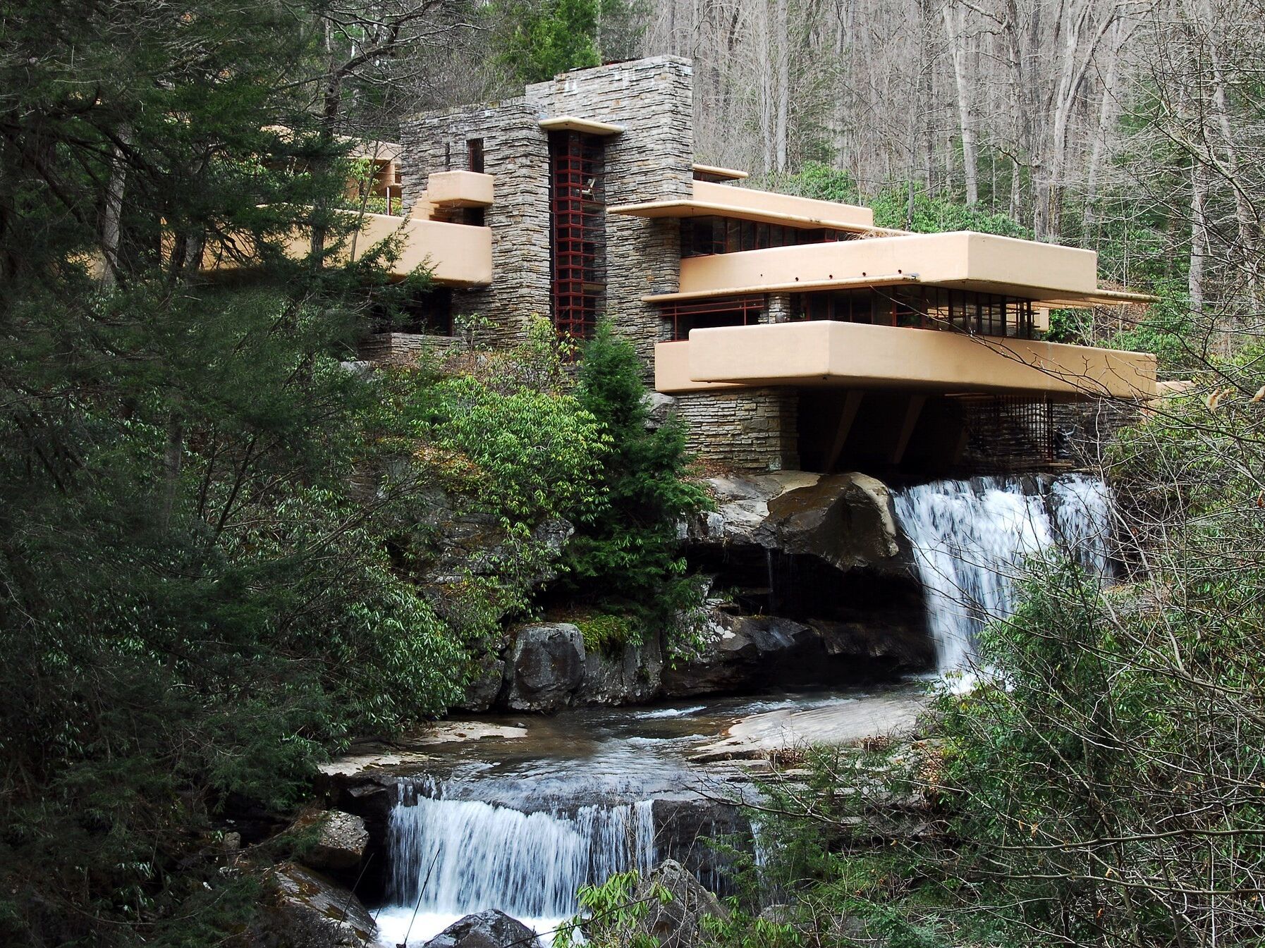 Picture of Fallingwater