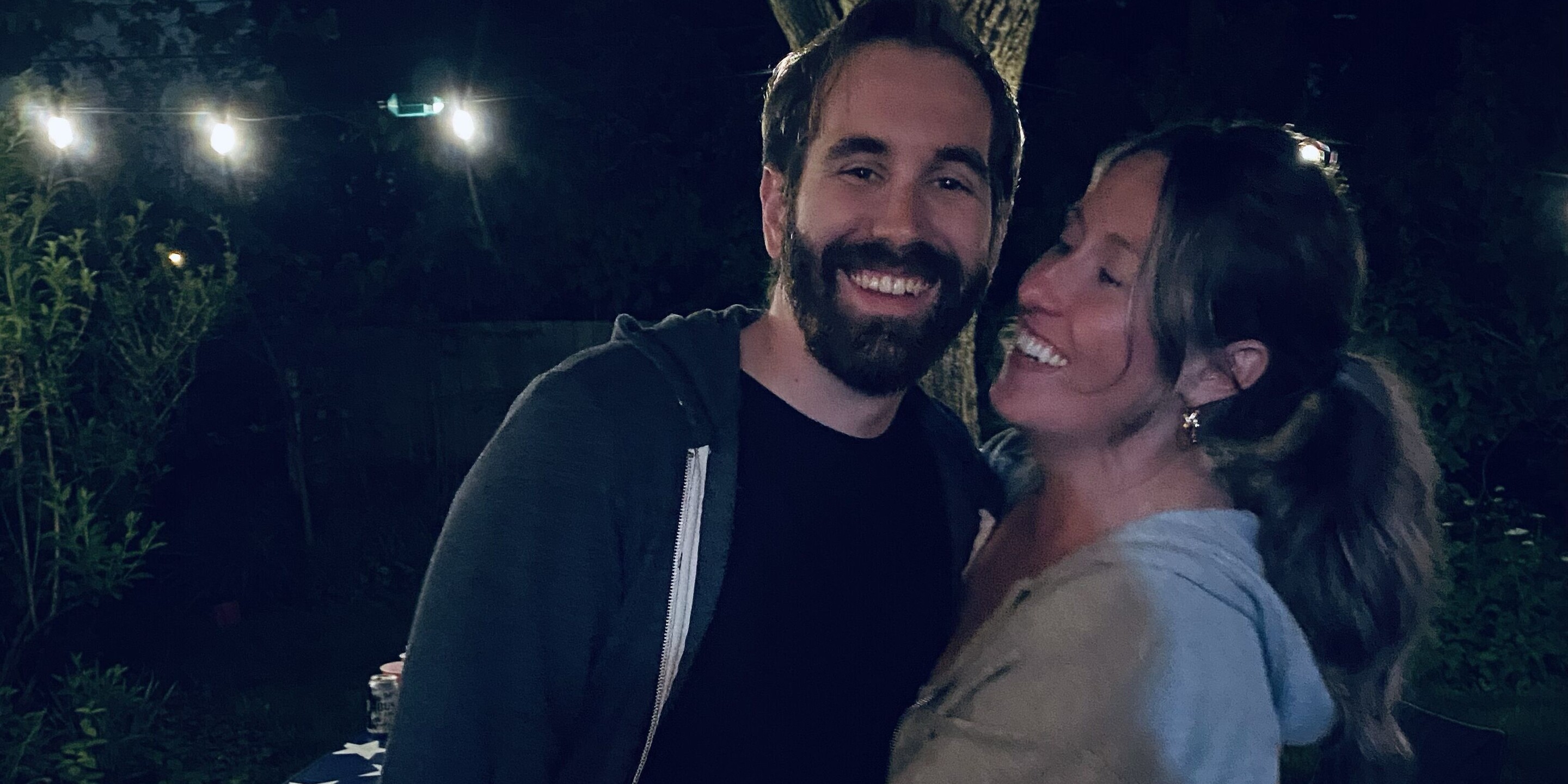 Katie Miller and Clay Schneider's Wedding Website - The Knot