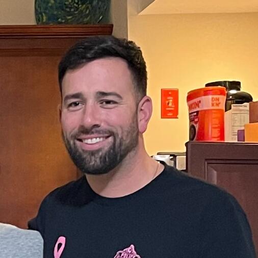 Michael Micciche