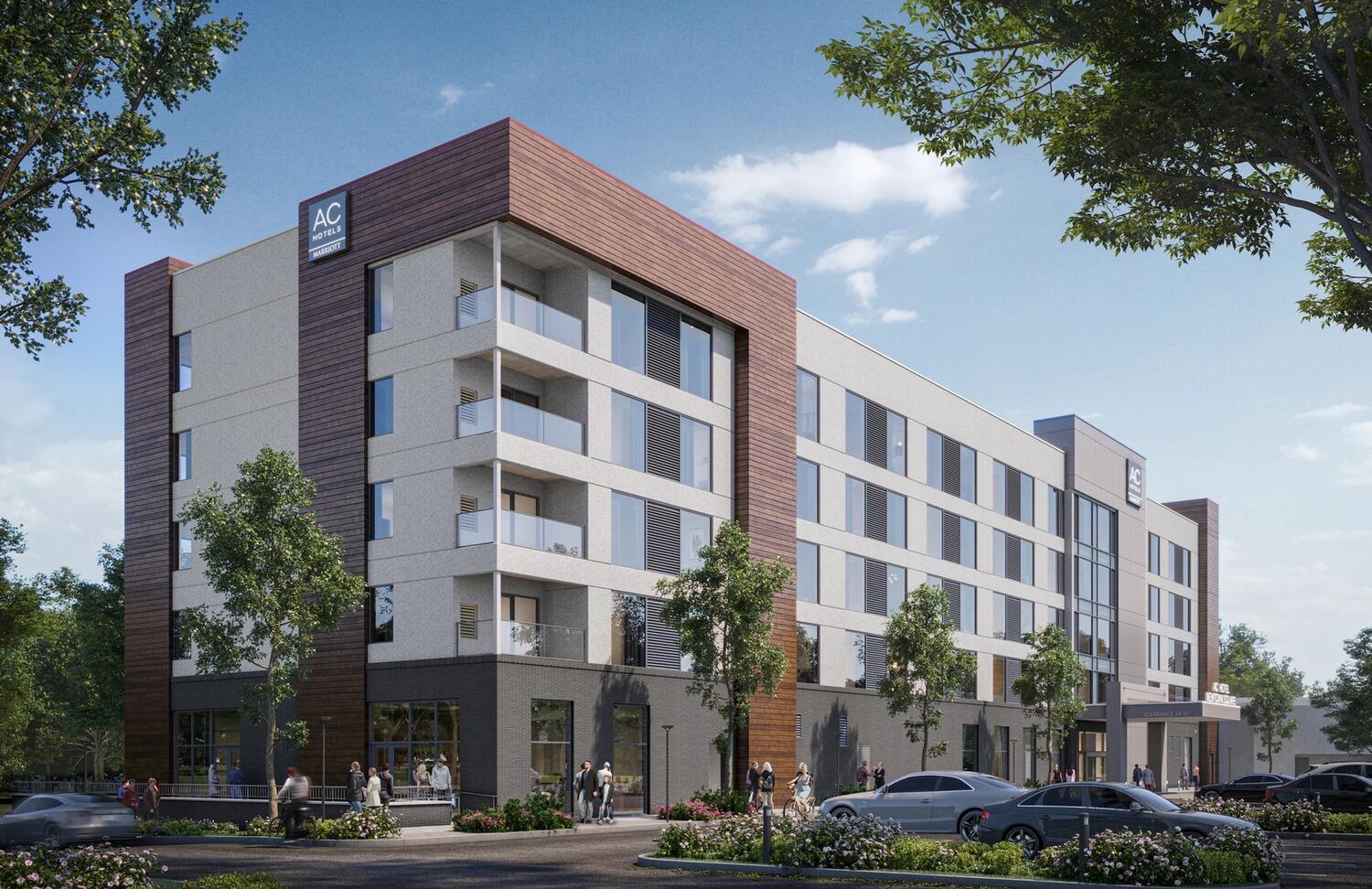 Picture of AC Hotel Newtown Square