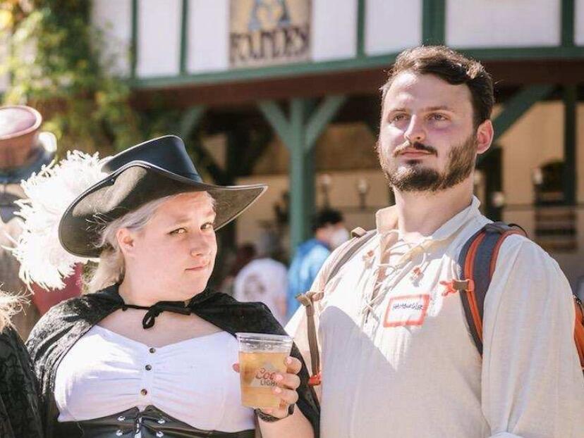 Picture of Renaissance Faire