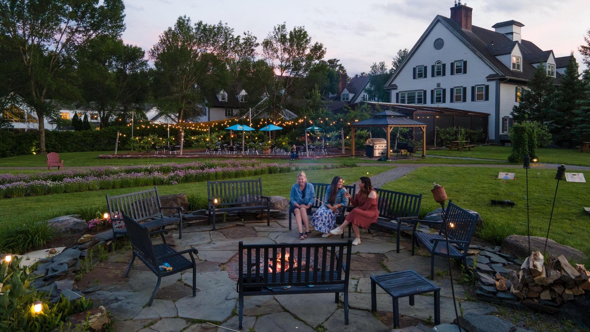 Picture of The Essex Resort & Spa