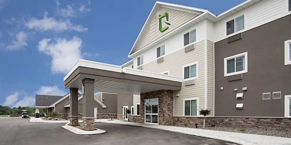 Picture of Little Crow Resort & Conference