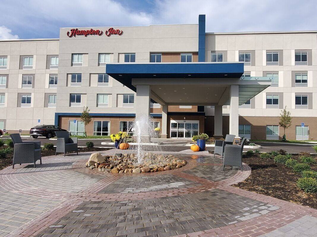 Picture of Hampton Inn Circleville