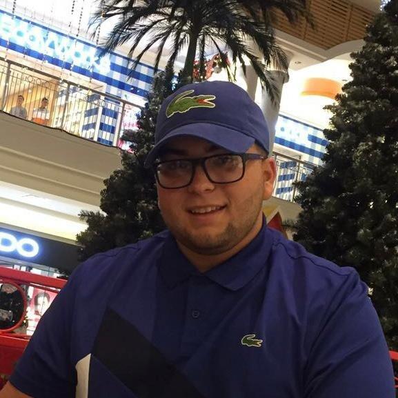 Luis Jerrell