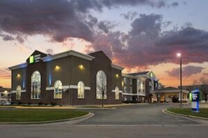 Picture of Holiday Inn Express & Suites Brookings an IHG Hotel