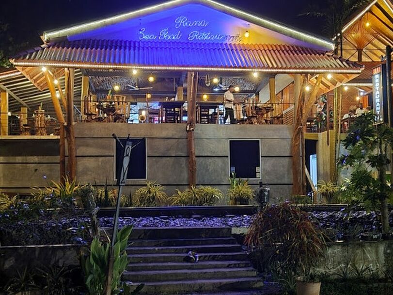 Picture of Rana Seafood Restaurant
