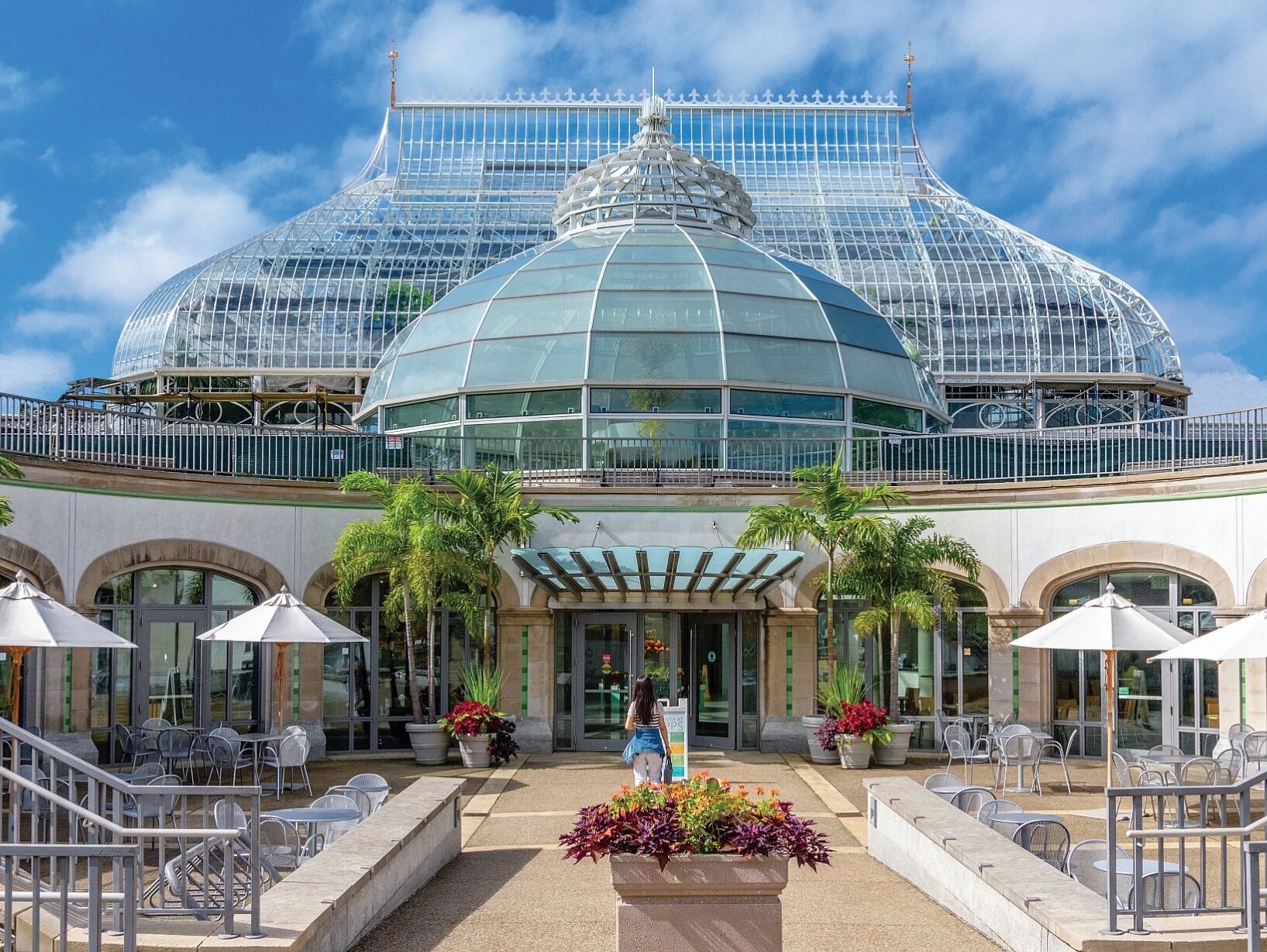 Picture of Phipps Conservatory and Botanical Gardens