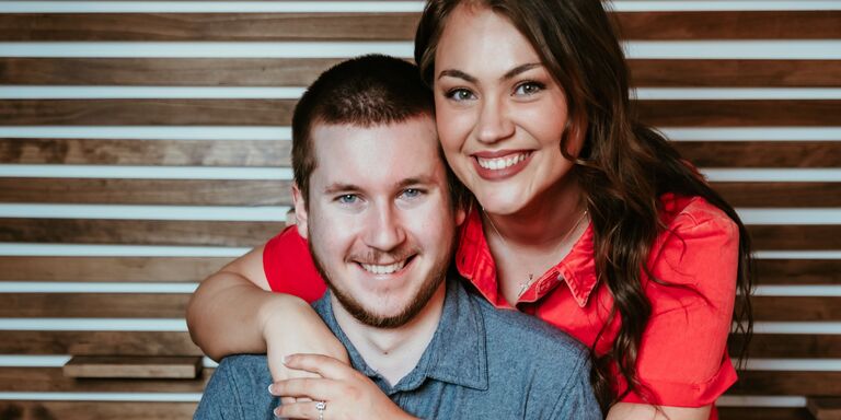 Payton & Matthew Home Page Banner