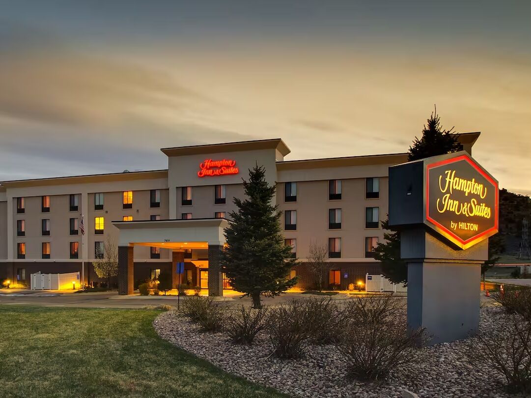 Picture of Hampton Inn & Suites Denver Littleton