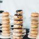 Wedding Doughnut Cakes