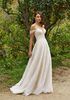 Simply Val Stefani POSEY A-Line Wedding Dress - thumbnail - 3