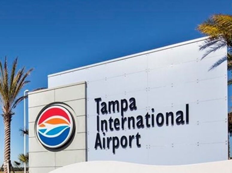 Picture of Tampa International Airport