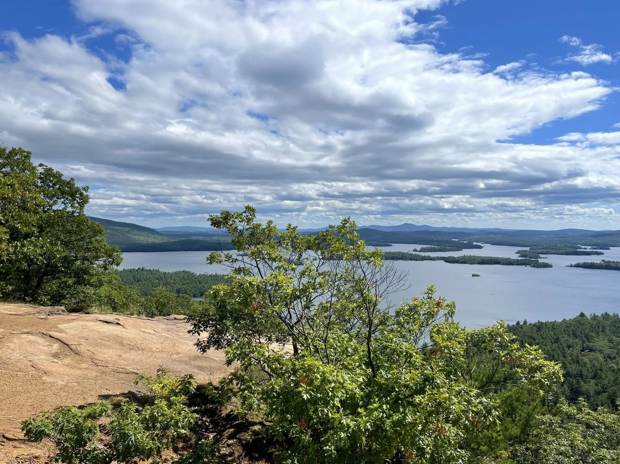 Picture of West Rattlesnake Mountain Trail