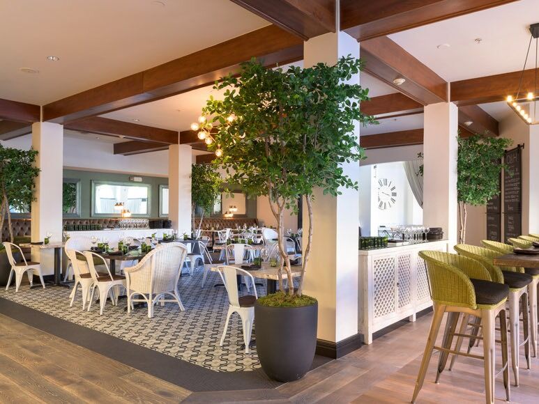 Picture of On-Site Dining & Wine @ The Meritage