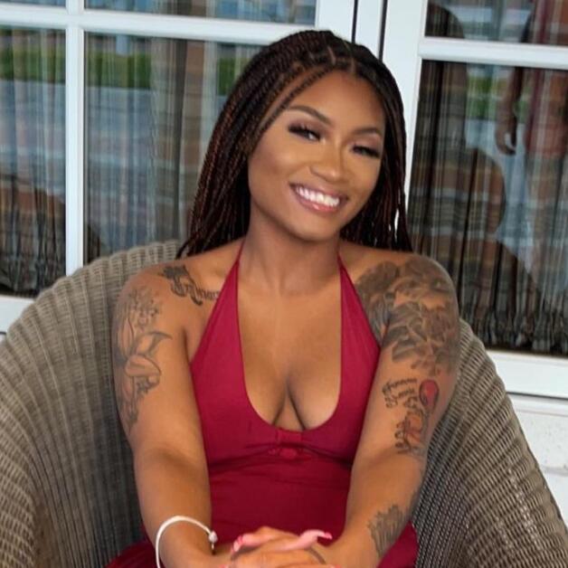 Raivona Martin