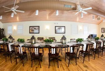 Our 13 Favorite Rehearsal Dinner Venues in Nashville
