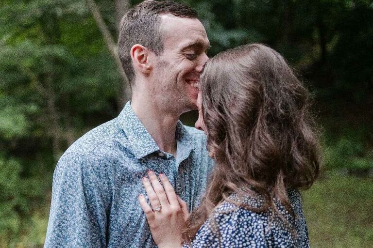 Kaitlynn & Chris Home Page Banner