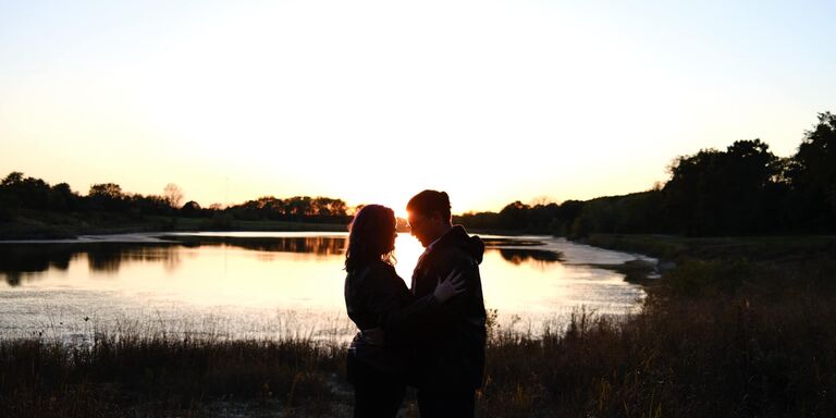 Aleah & Caleb Home Page Banner