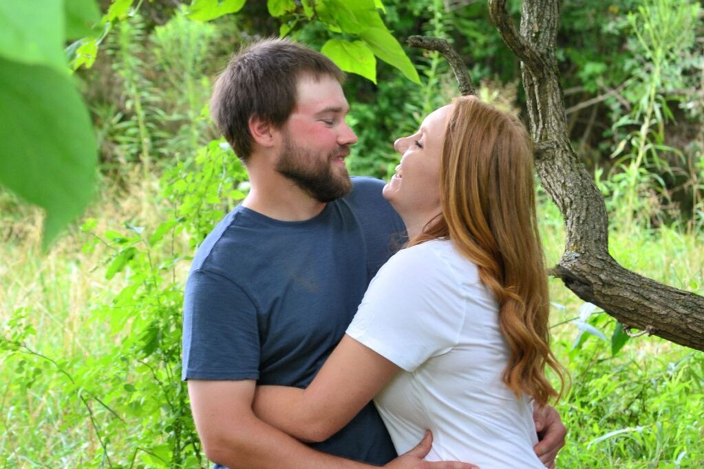 Montana & Nathan Home Page Banner