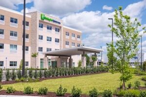 Picture of Holiday Inn Express & Suites Tampa North Wesley Chapel an IHG Hotel