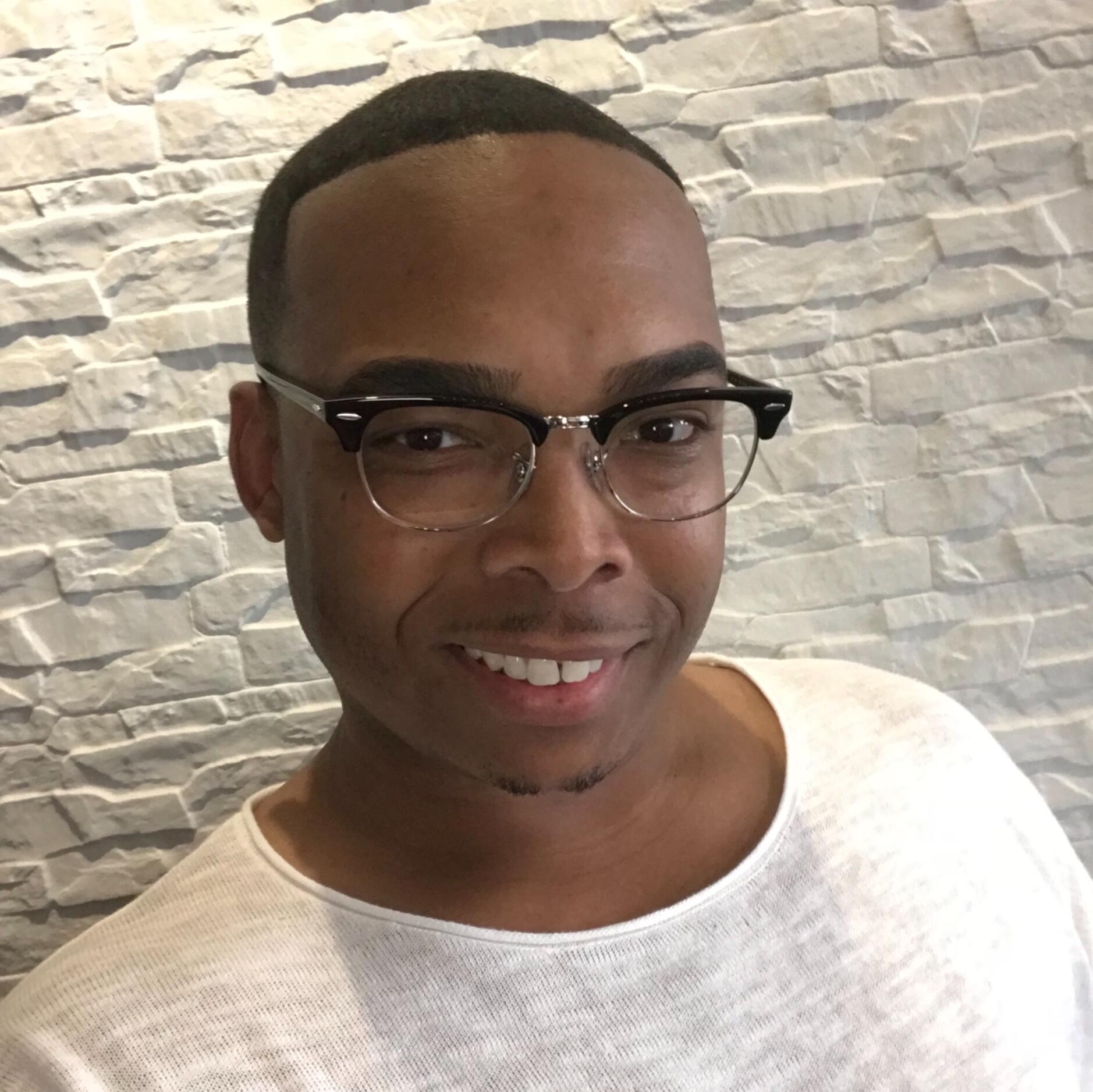 John Barrino