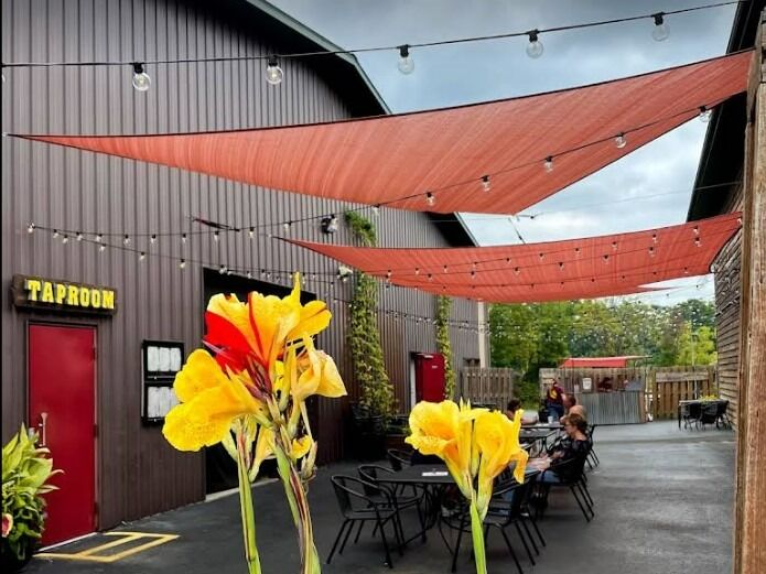 Picture of Fenton Winery & Brewery/Dream Machine Distillery