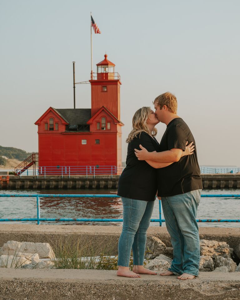 Mackenzie & Tyler Home Page Banner