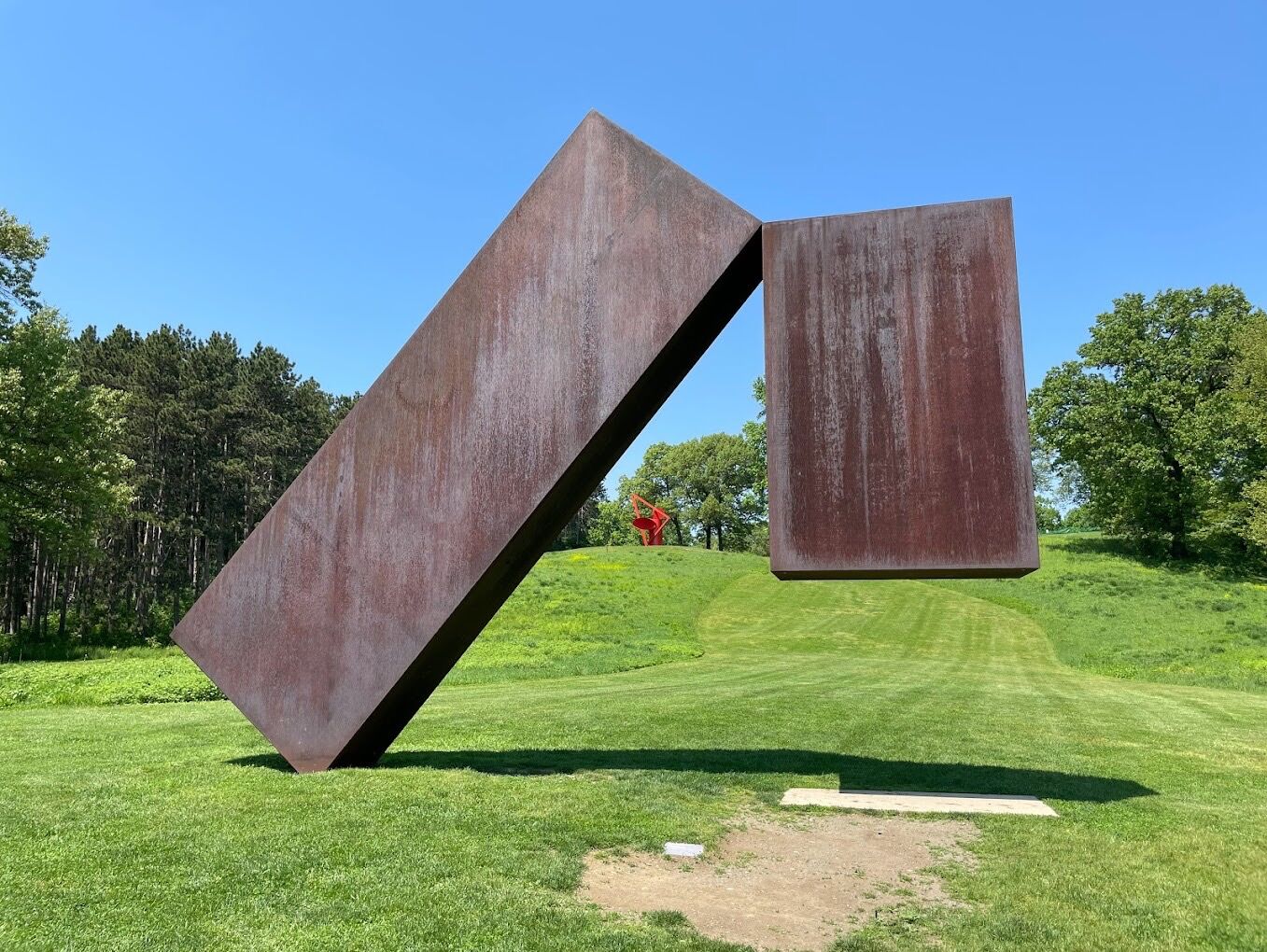 Picture of Storm King Art Center