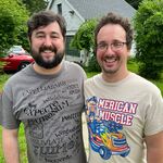 Matt