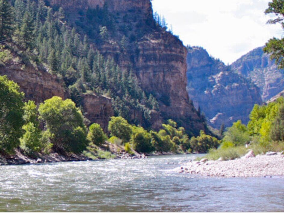 Picture of Glenwood Springs