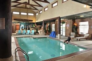 Picture of Stoney Creek Inn Galena