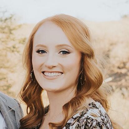Savannah Levisay