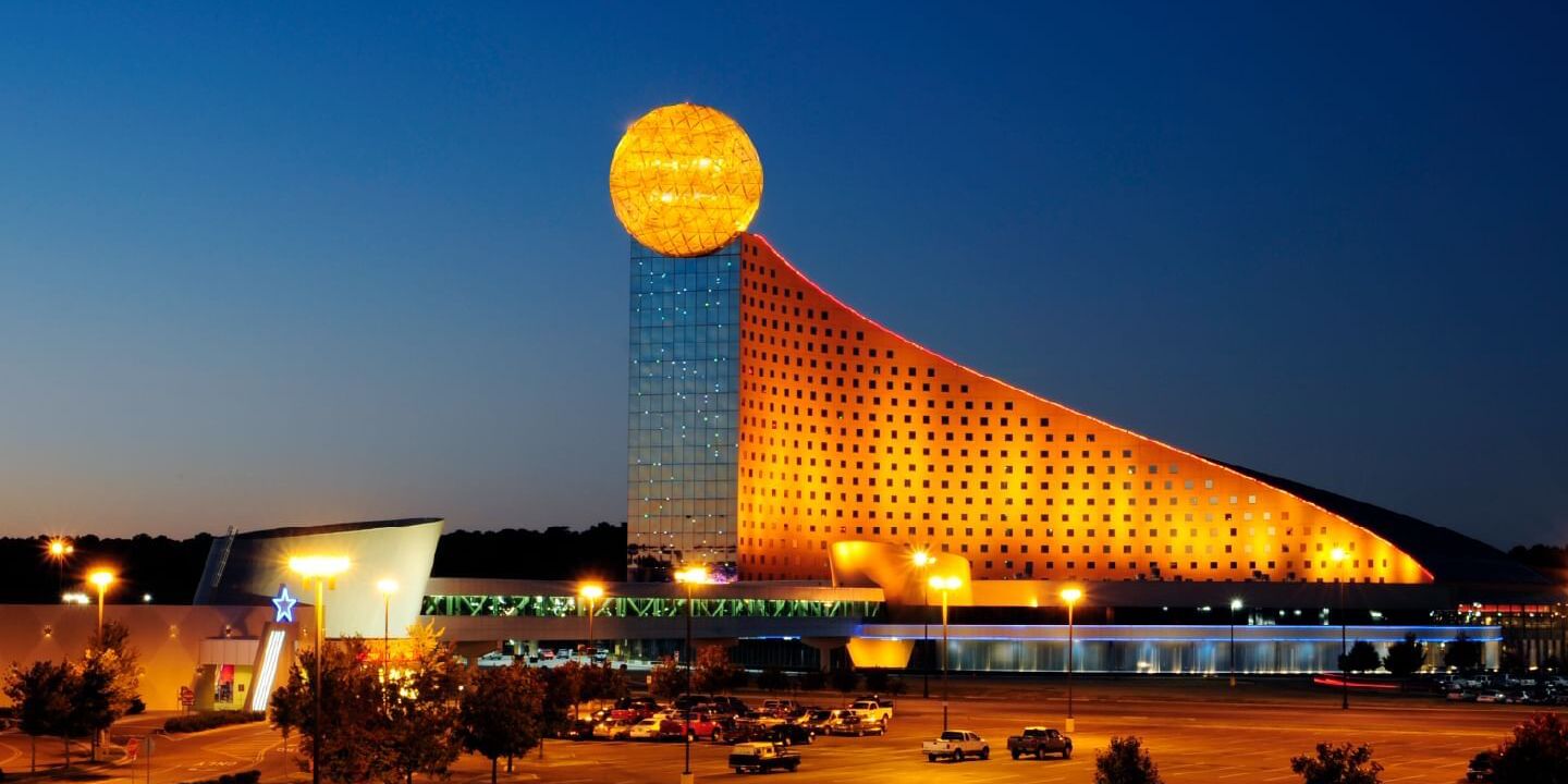 Picture of Pearl River Resort & Casino
