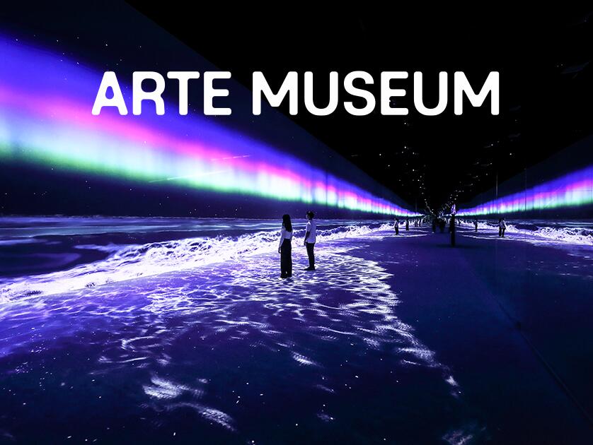 Picture of ARTEMUSEUM