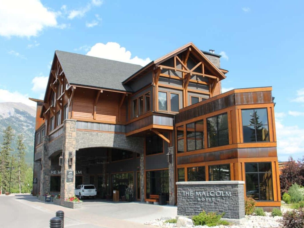 Picture of The Malcolm Hotel