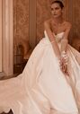 Soft flow by Ricca Sposa Atelier Matilda 25-001(3) Ball Gown Wedding Dress - thumbnail - 3