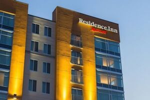 Picture of Residence Inn by Marriott Nashville Vanderbilt / West End