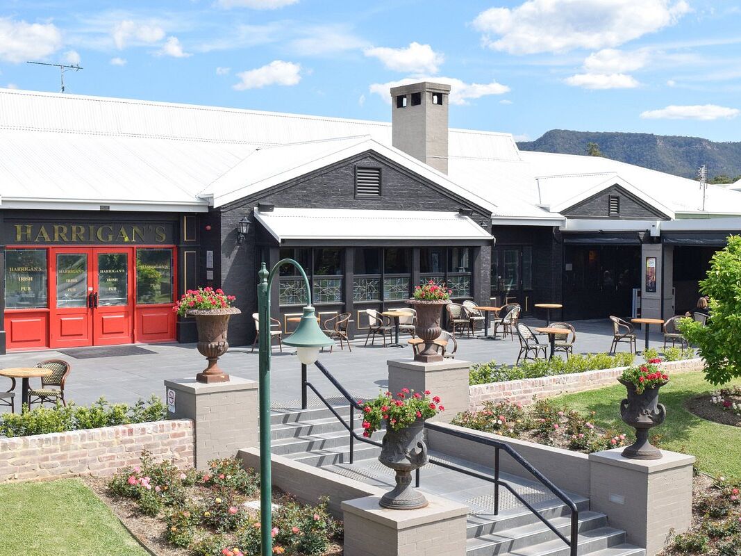 Picture of Harrigan's Hunter Valley