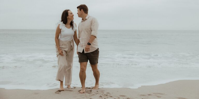 Philip & Deirdre Home Page Banner