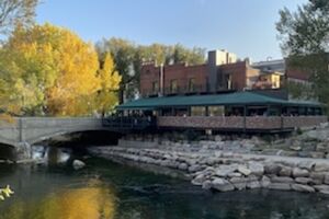 Picture of Manhattan Hotel Salida