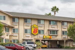 Picture of Super 8 by Wyndham Sacramento North