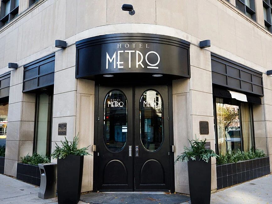 Picture of Hotel Metro, Autograph Collection