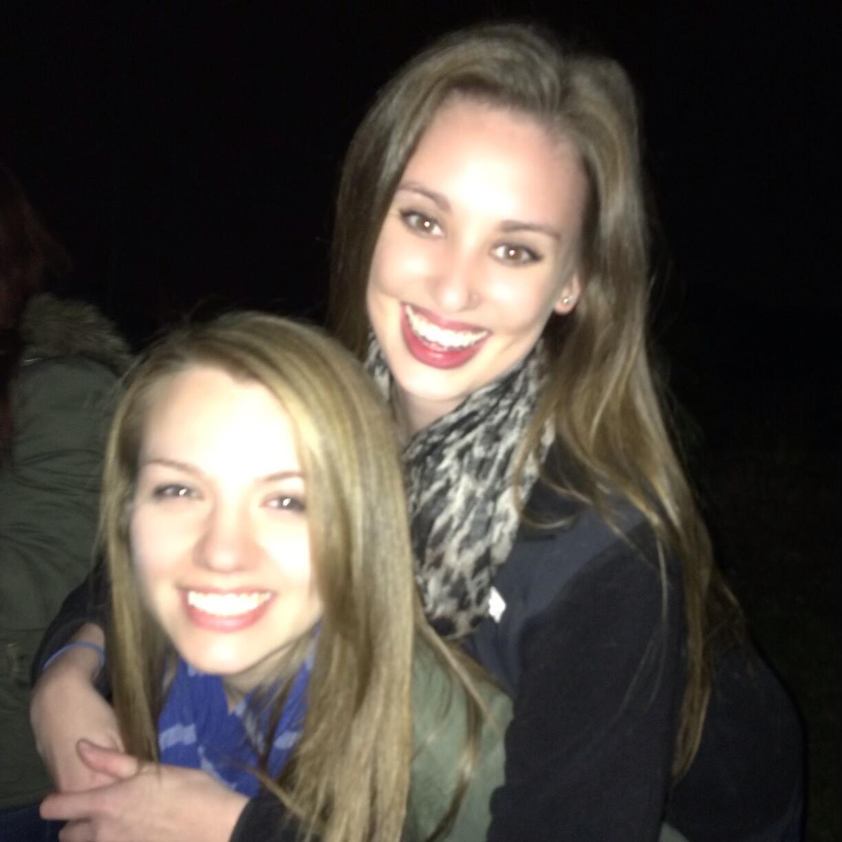 Sierra Welsh
