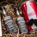 Jack Daniels and Coke Gift Boxes