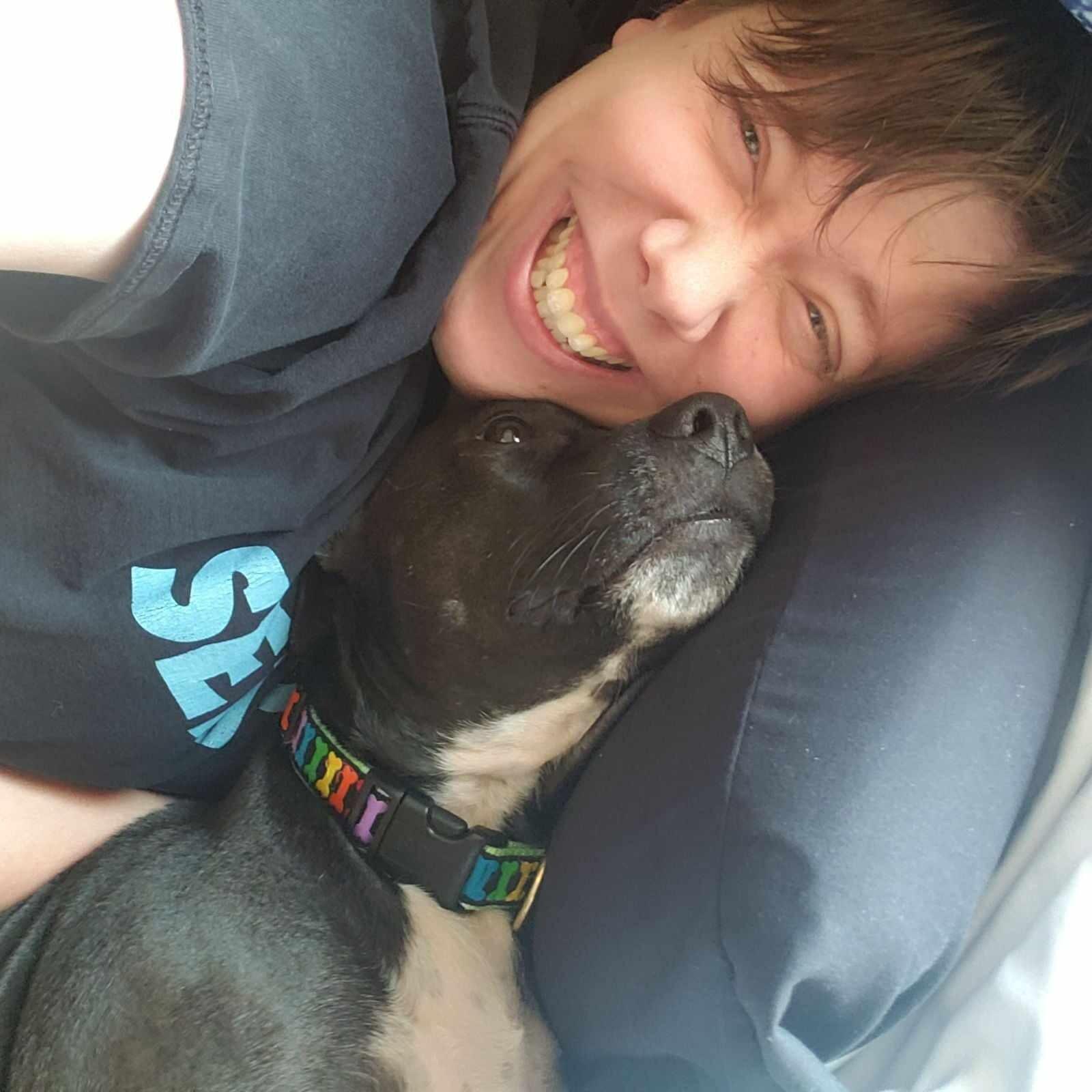 Zac Oliver-Young (he/they)
