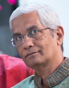 Pankaj Gogri