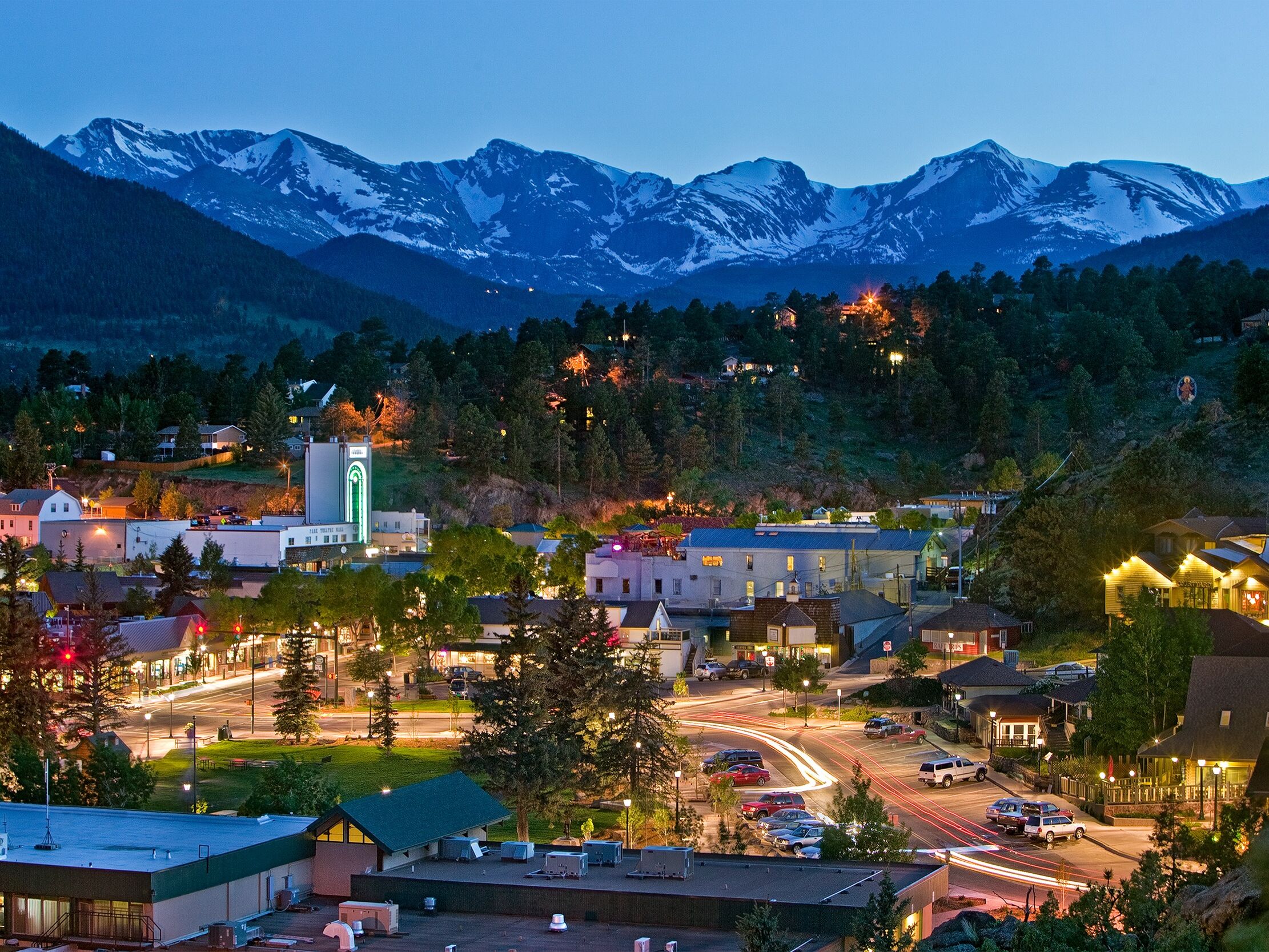 Picture of Hampton Inn Longmont