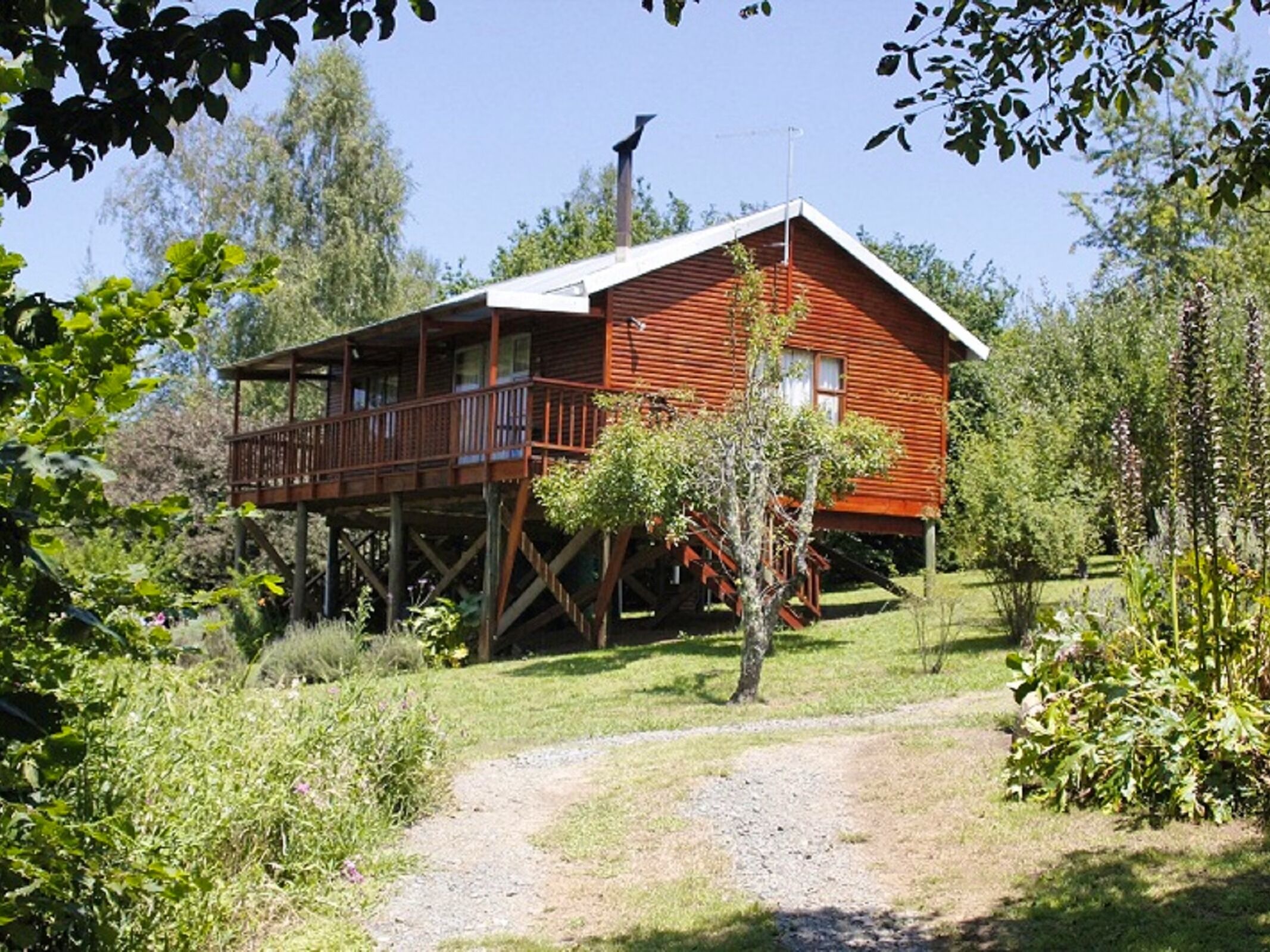 Picture of Nibelheim Self Catering Cottage